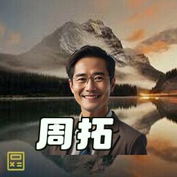 周拓